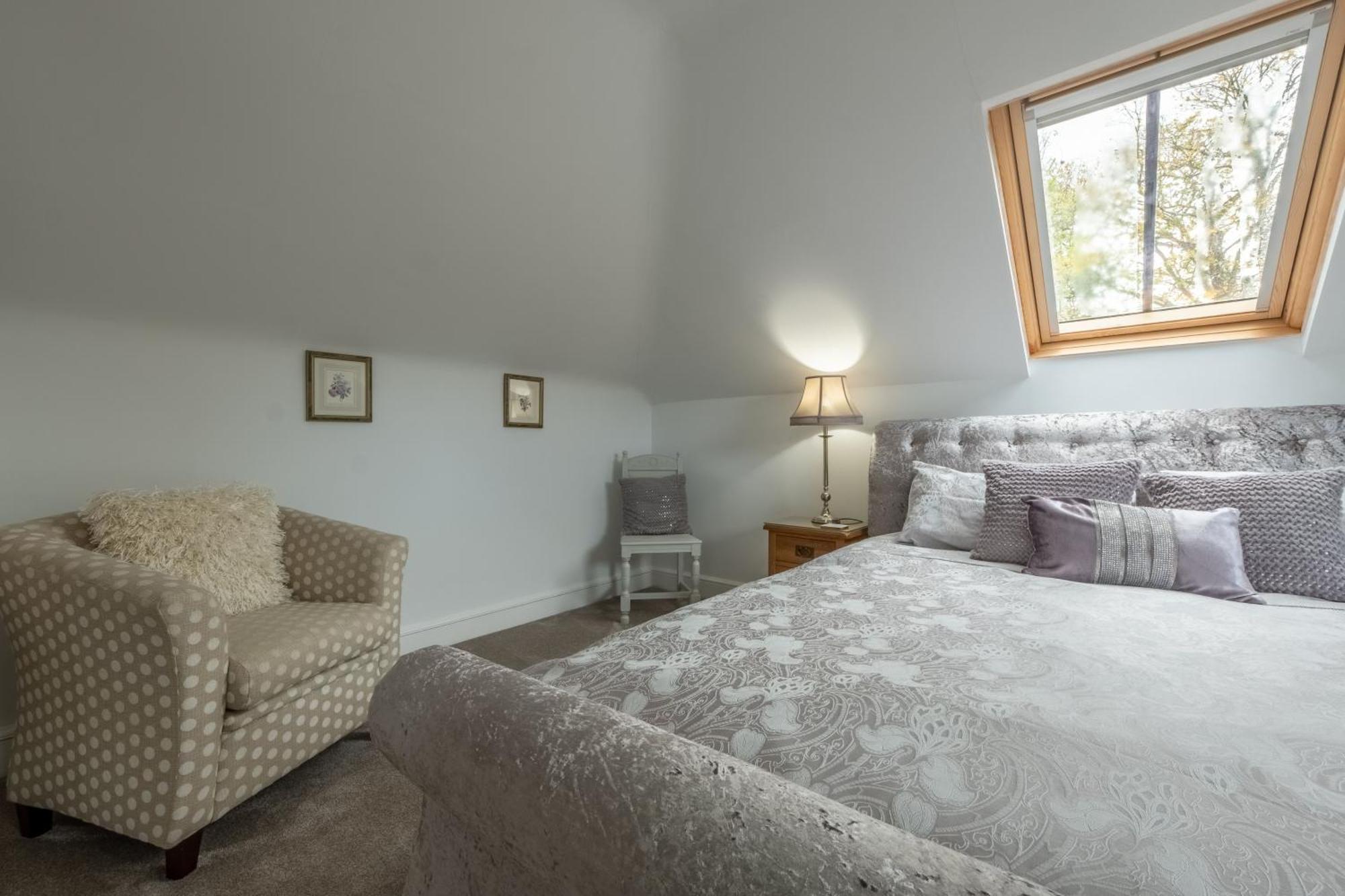 Maltings Lodge 첼스워스 외부 사진